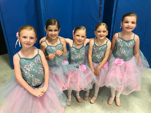 Dance School «Dublin Dance Centre & Gymnastics», reviews and photos, 2665 Farmers Dr, Columbus, OH 43235, USA