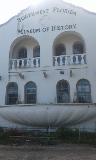 Tourist Attraction «IMAG History & Science Center (formerly Imaginarium Science Center)», reviews and photos, 2000 Cranford Ave, Fort Myers, FL 33916, USA