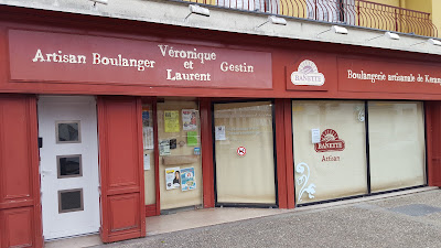 Au Bonheur Des Pains Sarl à Brest
