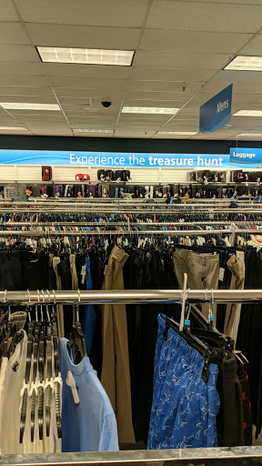 Clothing Store «Ross Dress for Less», reviews and photos, 8115 W Bell Rd, Peoria, AZ 85382, USA