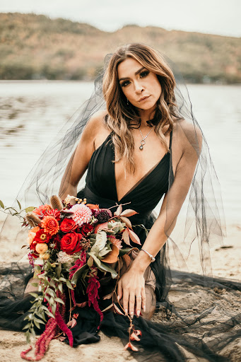 Florist «Fleur De Lis», reviews and photos, 460 Ocean St, South Portland, ME 04106, USA