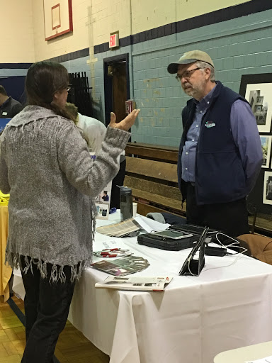 Painter «LVX Painting», reviews and photos, 415 E 7th St, Newport, KY 41071, USA