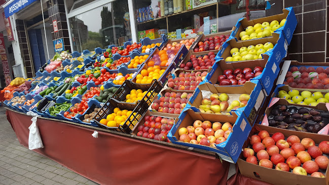 Beoordelingen van Mon Rayon de Soleil in Ottignies-Louvain-la-Neuve - Supermarkt