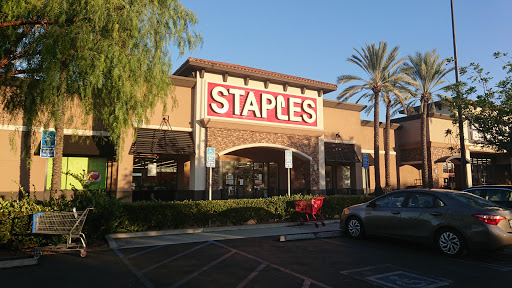 Office Supply Store «Staples», reviews and photos, 1310 S Beach Blvd, La Habra, CA 90631, USA