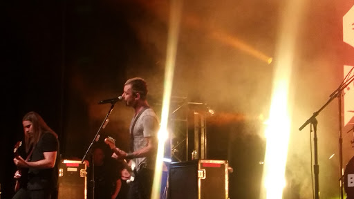 Live Music Venue «Old National Centre», reviews and photos, 502 N New Jersey St, Indianapolis, IN 46204, USA