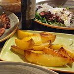 Photo n°2 de l'avis de Ashish. fait le 20/12/2022 à 20:30 sur le  Le Magie di Bacco à Imola