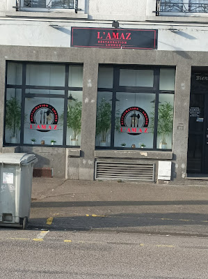 L'AMAZ à Nancy