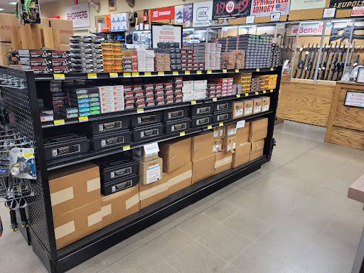 Animal Feed Store «Shoppers Supply», reviews and photos, 2880 S Alma School Rd, Chandler, AZ 85286, USA