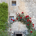 Photo n°5 de l'avis de Jean.a fait le 23/05/2023 à 10:44 sur le  Torre Sangiovanni Albergo & Ristorante à Colvalenza