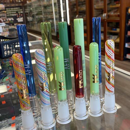 Tobacco Shop «SGV Smoke Shop», reviews and photos, 927 E Las Tunas Dr, San Gabriel, CA 91776, USA