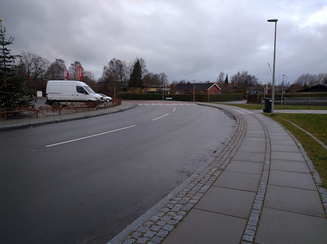 Vipperød Og Omegns Brugsforening - Holbæk