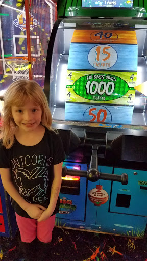 Bowling Alley «Alley Kat Lane», reviews and photos, 7 Tarkiln Rd, Kingston, MA 02364, USA