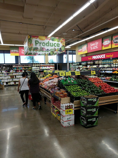 Supermarket «Grocery Outlet Bargain Market», reviews and photos, 1803 E Chapman Ave, Orange, CA 92867, USA