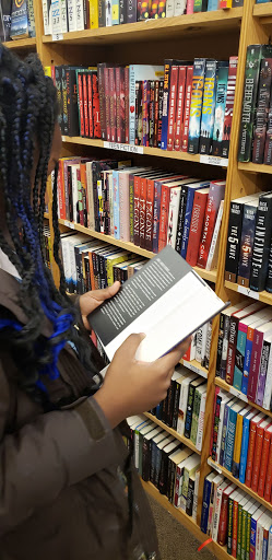 Book Store «Half Price Books», reviews and photos, 8107 E. Broad St., Reynoldsburg, OH 43068, USA