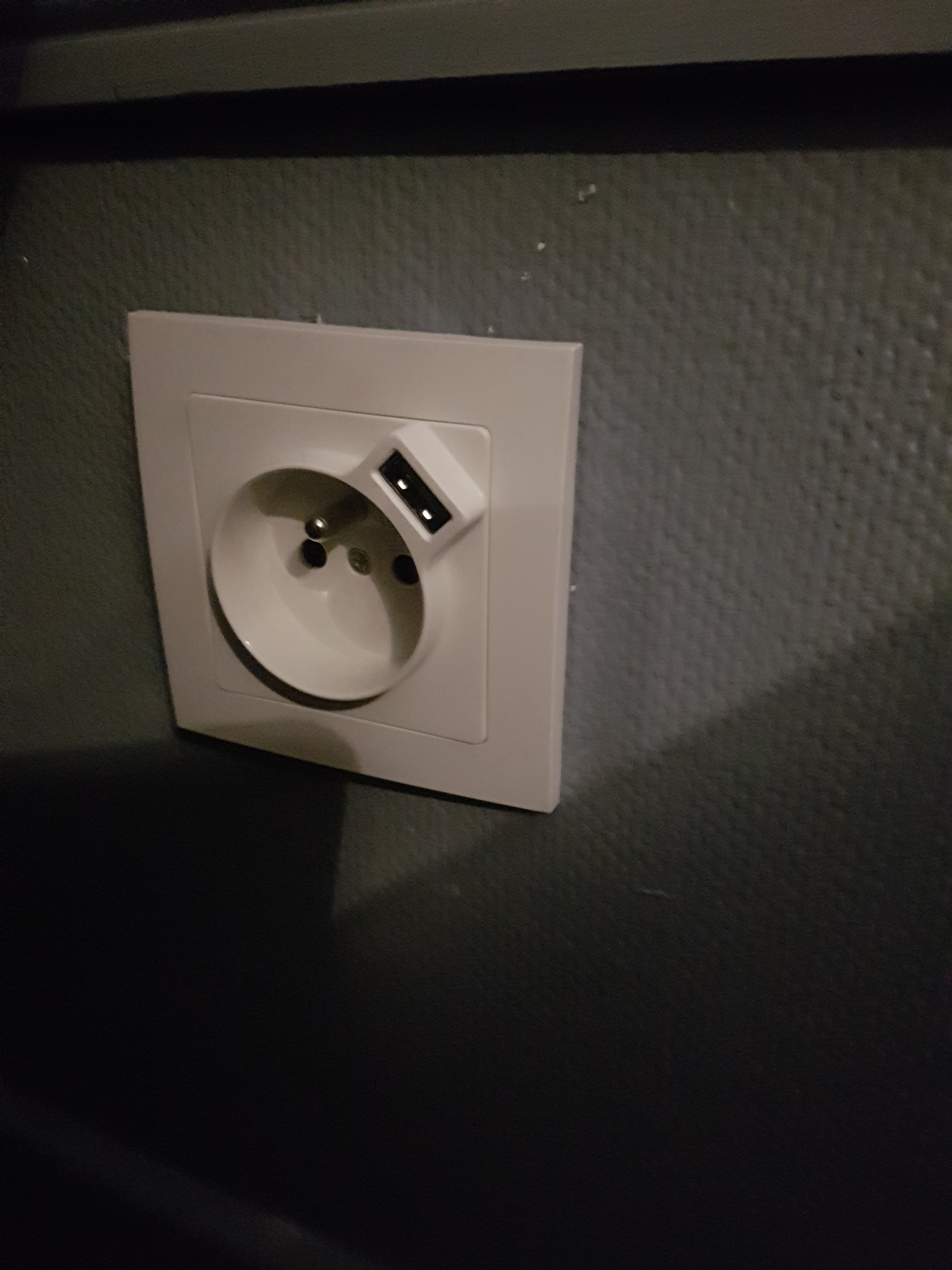 Photo n° 1 de l'avis de Cécile.H fait le 08/02/2019 à 07:40