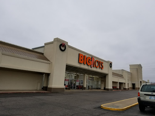 Discount Store «Big Lots», reviews and photos, 7301 S Pennsylvania Ave a, Oklahoma City, OK 73159, USA