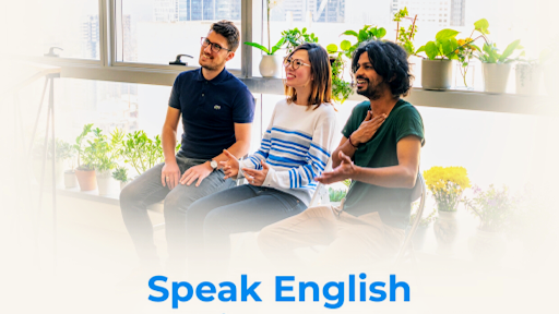 English lessons Melbourne