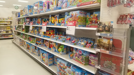 Department Store «Target», reviews and photos, 3835 Dryland Way, Easton, PA 18045, USA