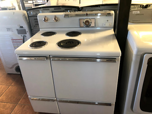 Used Appliance Store «A Plus Appliance», reviews and photos, 5735 Randolph Blvd, San Antonio, TX 78233, USA