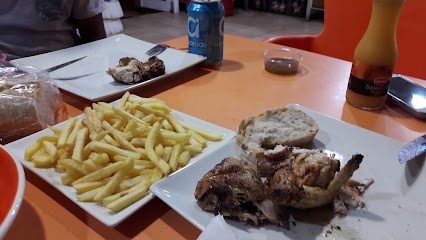 Pan Pollo - C. Redes, 5, 21410 Isla Cristina, Huelva, Spain