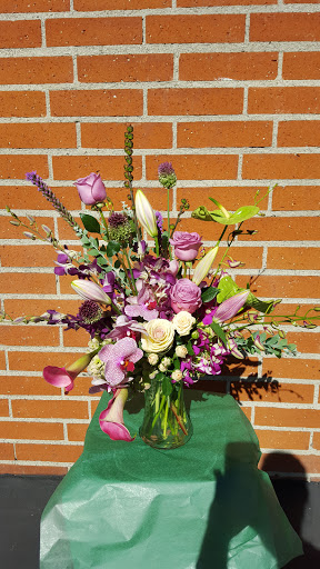 Florist «Inglewood Park Flower Shop», reviews and photos, 3803 W Manchester Blvd, Inglewood, CA 90305, USA