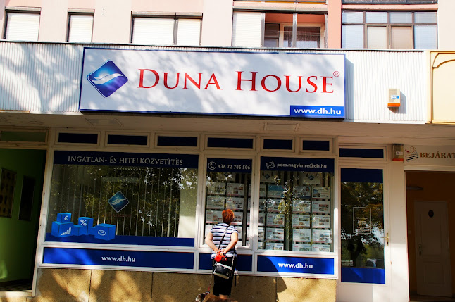Értékelések erről a helyről: Duna House : Pécs, Nagy Imre út, Pécs - Ingatlaniroda