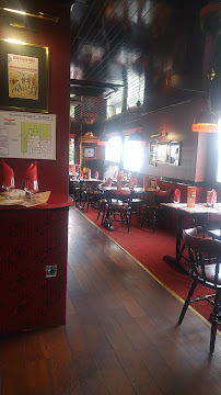 Atmosphère du Restaurant Buffalo Grill Saint-Saturnin - n°16