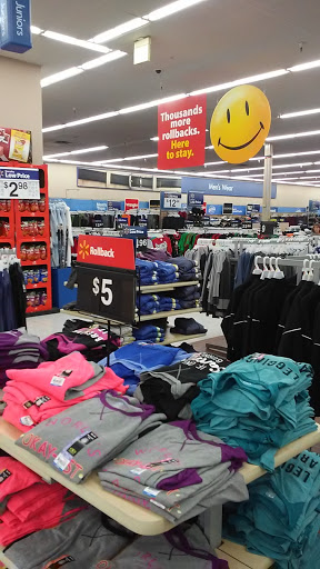 Discount Store «Walmart», reviews and photos, 401 Constant Friendship Blvd, Abingdon, MD 21009, USA