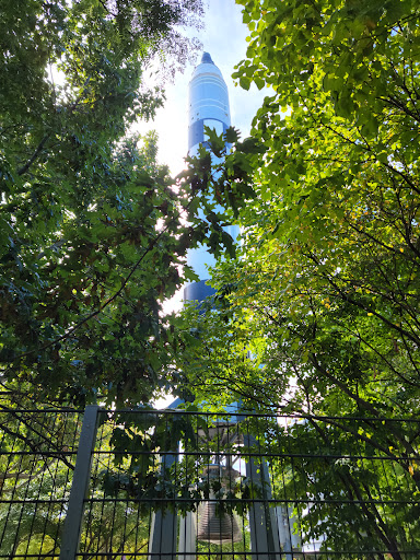 Science Museum «New York Hall Of Science», reviews and photos, 47-01 111th St, Queens, NY 11368, USA