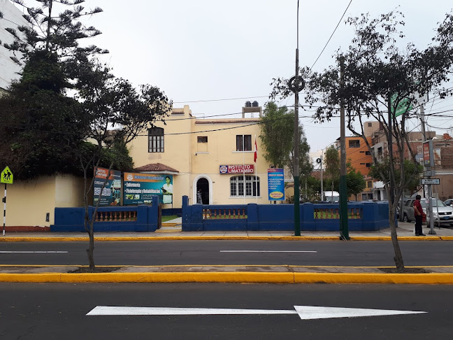 Opiniones de CEAC PARAMEDICOS | ESCUELA DE PARAMEDICOS - LIMA PERÚ INSTITUTO ENSEÑANZA PARAMEDICOS en San Isidro - Escuela