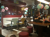 Atmosphère du Restauration rapide McDonald's à Valenciennes - n°10