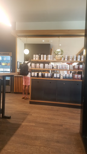 Coffee Shop «La Colombe Coffee Roasters», reviews and photos, 745 Atlantic Ave, Boston, MA 02111, USA