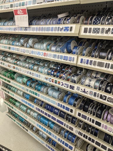 Fabric Store «Jo-Ann Fabrics and Crafts», reviews and photos, 23125 W Outer Dr, Allen Park, MI 48101, USA