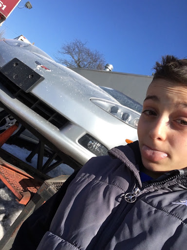 Used Car Dealer «GT Motor Cars Inc», reviews and photos, 1901 Bellmore Ave, North Bellmore, NY 11710, USA