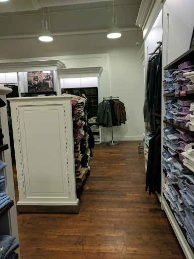 Outlet Store «Polo Ralph Lauren Factory Store», reviews and photos, 20 Killingsworth Turnpike #420, Clinton, CT 06413, USA