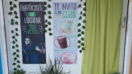 Club De Nutrición Cuautla