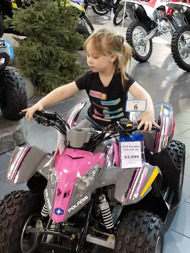 Motorcycle Dealer «Dothan Powersports», reviews and photos, 2003 Ross Clark Cir, Dothan, AL 36301, USA