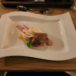 Photo n°4 de l'avis de Nina. fait le 10/02/2024 à 20:29 sur le  Seerestaurant Alpenblick à Uffing