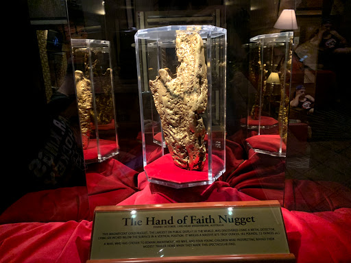 Casino «Golden Nugget Hotel & Casino», reviews and photos, 2300 S Casino Dr, Laughlin, NV 89029, USA