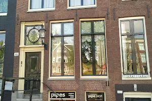 Amsterdam Pipe Museum image