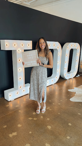 Bridal Shop «a&bé bridal shop dallas», reviews and photos, 154 Glass St #110, Dallas, TX 75207, USA