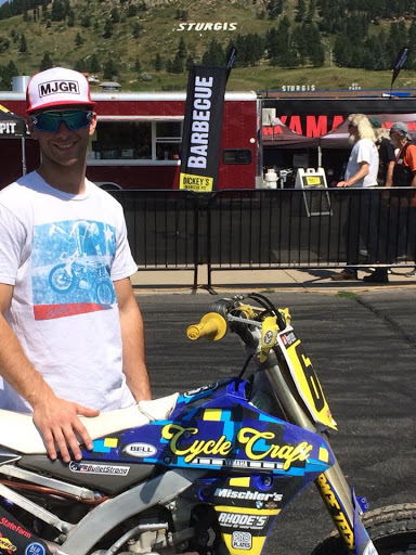 Motorcycle Dealer «Cycle Craft Yamaha», reviews and photos, 1000 S Eastwood Dr, Woodstock, IL 60098, USA