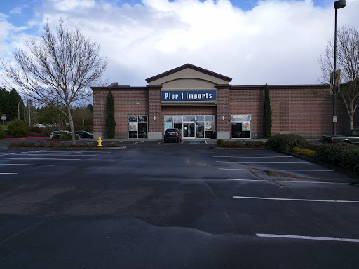 Home Goods Store «Pier 1 Imports», reviews and photos, 8315 SW Jack Burns Blvd a, Wilsonville, OR 97070, USA