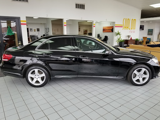 Used Car Dealer «Shalom Auto Sales», reviews and photos, 5-7 Merrimack St, Lawrence, MA 01843, USA