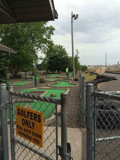 Amusement Park «Hayward Amusement Center», reviews and photos, 10439 WI-27, Hayward, WI 54843, USA