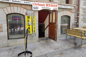 Orient kebab