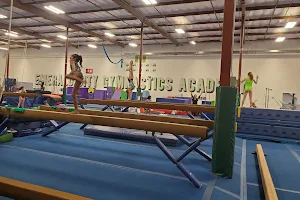 Emerald City Gymnastics Academy image