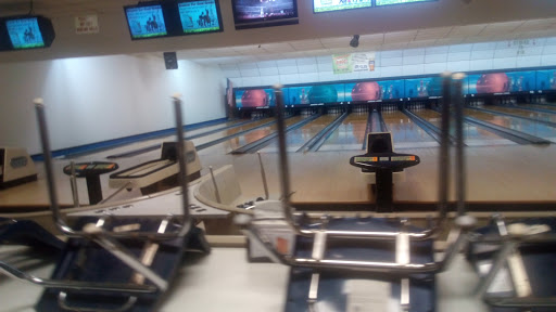 Bowling Alley «Jordan Lanes», reviews and photos, 731 Jordan Pkwy, Whitehall, PA 18052, USA