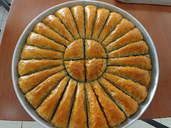 Tatli Keyfi Pastanesi