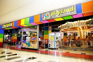 Playland - Shopping Interlagos image